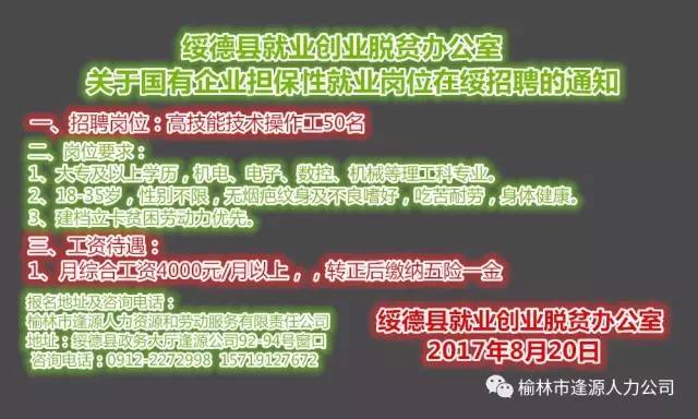 敬德镇最新招聘信息全面解析