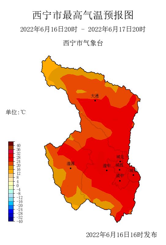 城镇天气预报更新，气象变化及应对策略解读