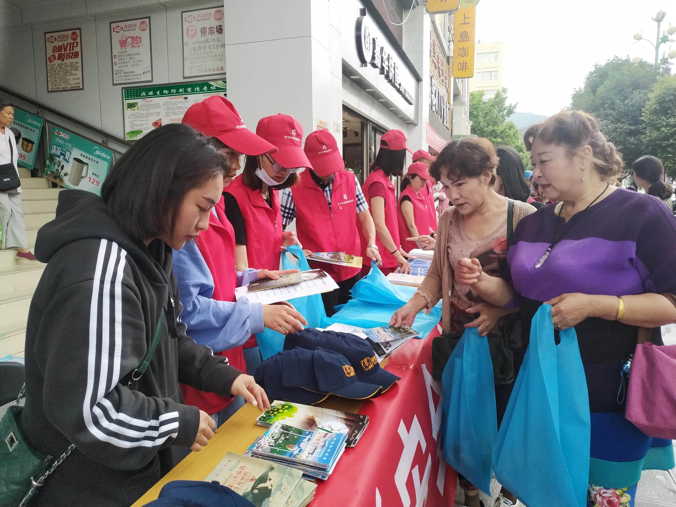 保山市交通局重塑城市交通脉络，助力区域经济发展新篇章启动