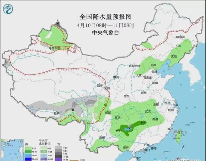 美林镇最新天气预报信息汇总