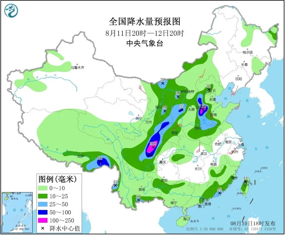 钟水乡天气预报更新通知