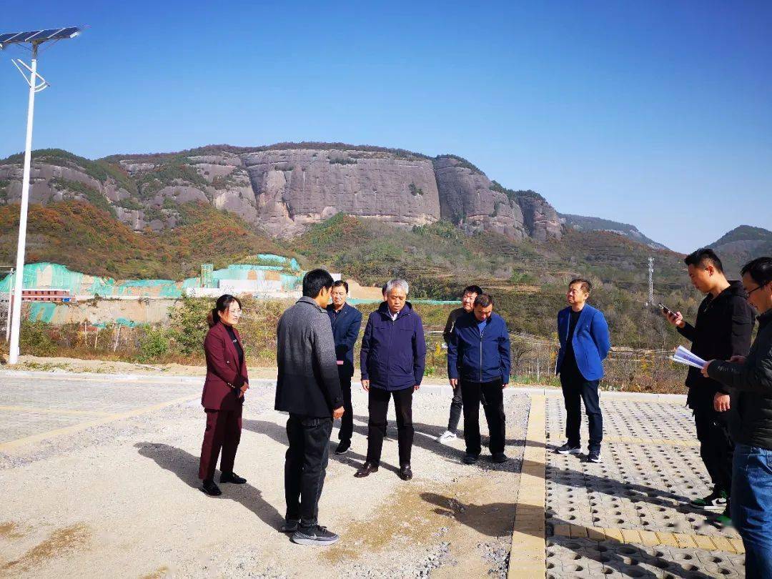 关庄镇最新项目，地区发展的强大引擎领航者