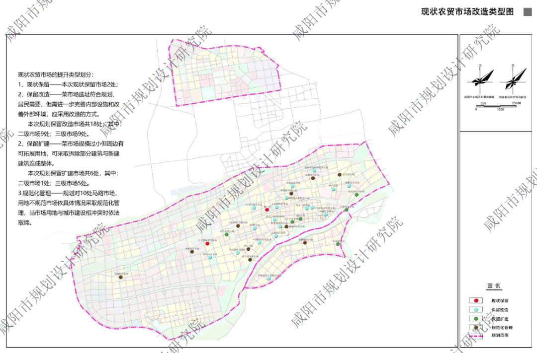 咸阳市物价局最新发展规划研究概览