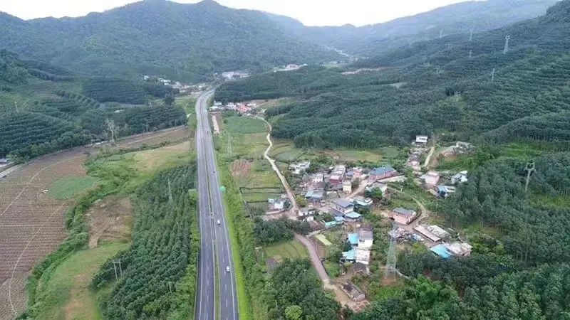 黑羊山乡最新动态报道