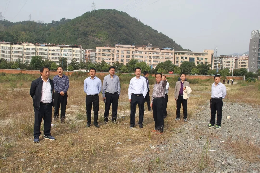 水滩坪村民委员会领导团队全新亮相，未来工作展望与期待