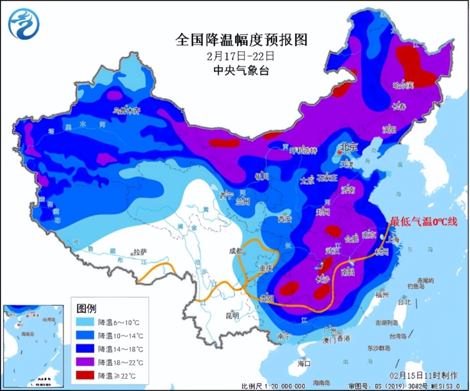 色列村最新天气概况