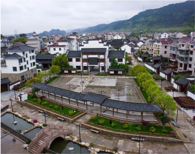 色然村重塑乡村魅力，最新项目引领未来发展