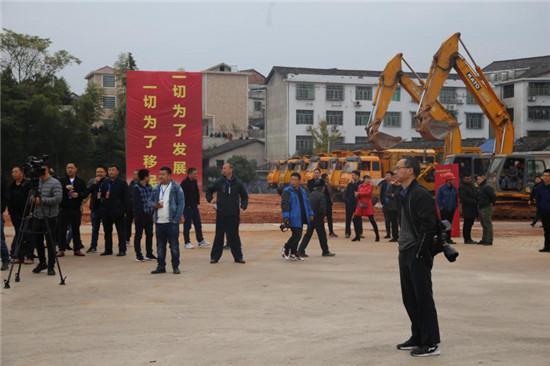 达浒镇最新项目，地区发展的强大引擎驱动力