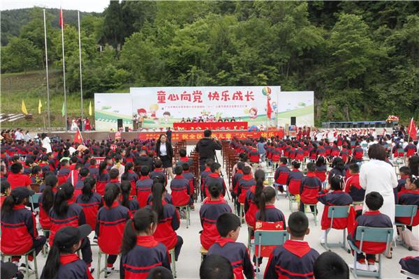 大滩镇最新领导团队及领导建设概述