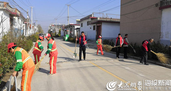 北集坡街道最新领导团队，地区发展的核心力量领航者