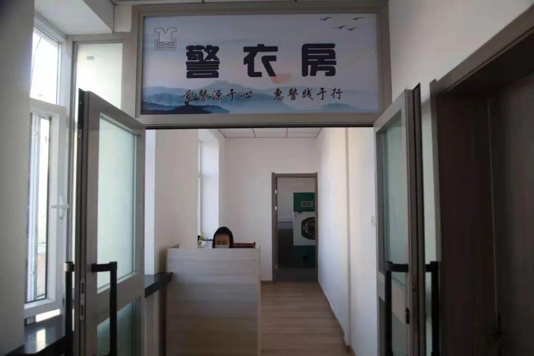 青河县公安局发展规划，构建现代化警务体系，提升社会治理效能新篇章