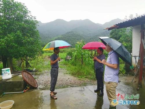 雨敞坪镇领导团队引领未来塑造新篇章