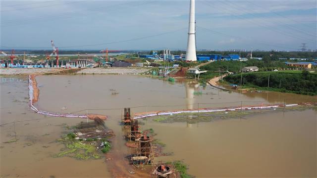 湖北省钟祥市天气预报更新通知